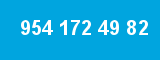 954 172 49 82 954 172 49 82